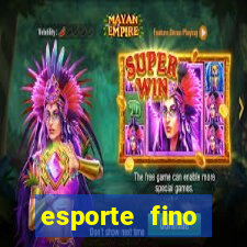 esporte fino feminino noite